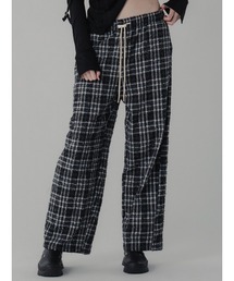 DAMAGE CHECK PANTS