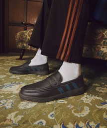 adidas（アディダス）の「【BILLY'S EXCLUSIVE】HANDBALL SPEZIAL LOAFER　KZ6713（ローファー）」