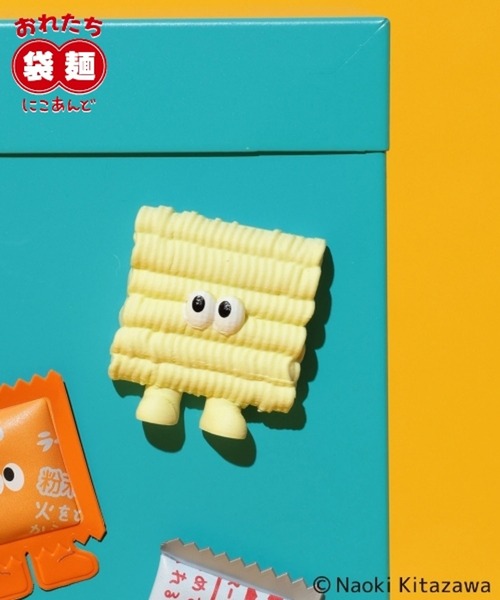 niko and（ニコアンド）の「【永井博】コラボポストカードセット9P