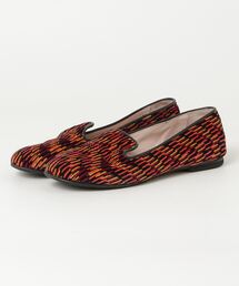 MISSONI（ミッソーニ）の「フラットパンプス（パンプス）」