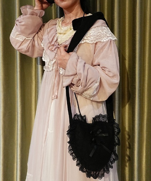 axes femme/myu:loretのファッション通販 - ZOZOTOWN