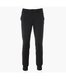 【BRIEFING公式】MEN’S STITCHED 3D LOGO JOGGER PANTS（セットアップ／ロングパンツ／ストレッチ／ゴルフ／GOLF）