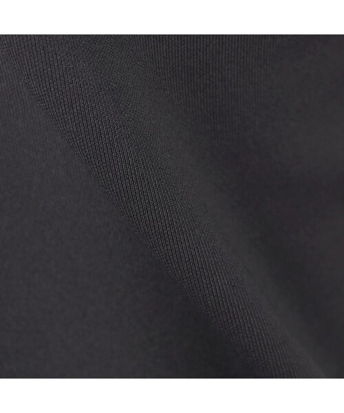 BRIEFING（ブリーフィング）の「【BRIEFING公式】MEN’S STITCHED 3D LOGO JOGGER PANTS（セットアップ／ロングパンツ／ストレッチ／ゴルフ／GOLF）（その他パンツ・メンズ・ブラック/チャコール・L/M/XL/S）」の11枚目の写真