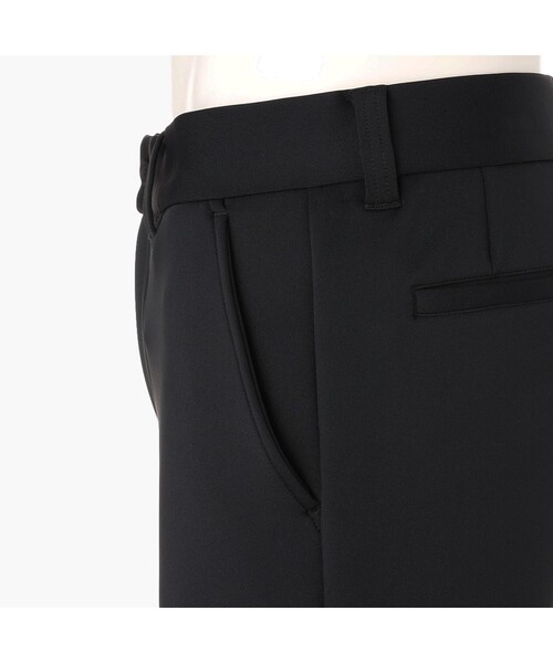 BRIEFING（ブリーフィング）の「【BRIEFING公式】MEN’S STITCHED 3D LOGO JOGGER PANTS（セットアップ／ロングパンツ／ストレッチ／ゴルフ／GOLF）（その他パンツ・メンズ・ブラック/チャコール・L/M/XL/S）」の17枚目の写真