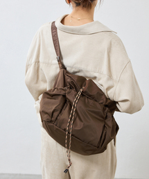 《WEB限定》NOMADIS/ノマディス SQUASH バッグ 82-N239-0