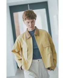 Amara coat アマラコート