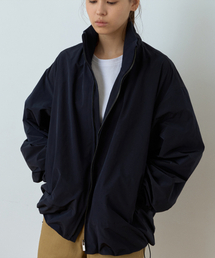 AUTUMN DRIVE WINDBREAKER (NAVY)