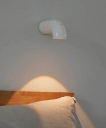 BIRTHDAY BAR(�o�[�X�f�C�o�[)��BENT TUBE LAMP  �`���[�u�����v(�Ɩ�)
