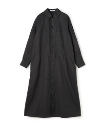 GALERIE VIE｜ギャルリー ヴィーのシャツワンピース通販 - ZOZOTOWN