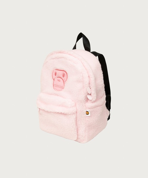A BATHING APE｜ア ベイシング エイプのバックパック/リュック通販