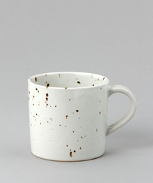 TODAY'S SPECIAL（トゥデイズスペシャル）の「【ANGLE×TODAY'S SPECIAL】CHOCO MINT MUG ホワイト /1080899（グラス/マグカップ/タンブラー）」