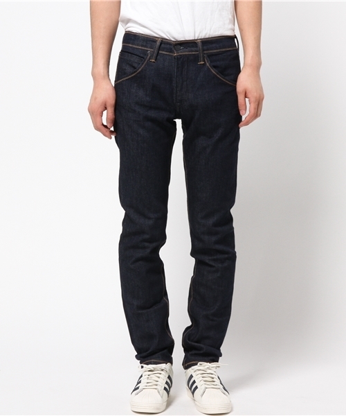 Levi's（リーバイス）の「511 スリム/ダブルスティッチ/9.8OZ