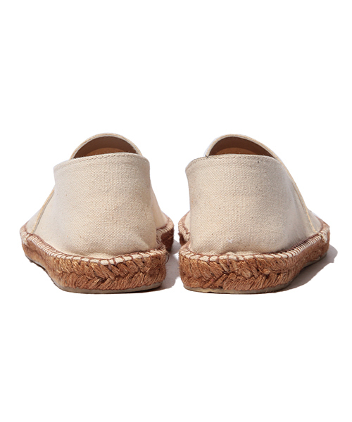 BEAMS（ビームス）の「SALVI / エスパドリーユ 16SS（サンダル・メンズ・ネイビー/レッド/その他1/その他2/ホワイト/ブラック/ベージュ/ナチュラル/インディゴブルー・40/41/42/43）」の12枚目の写真