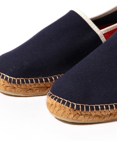 BEAMS（ビームス）の「SALVI / エスパドリーユ 16SS（サンダル・メンズ・ネイビー/レッド/その他1/その他2/ホワイト/ブラック/ベージュ/ナチュラル/インディゴブルー・40/41/42/43）」の22枚目の写真