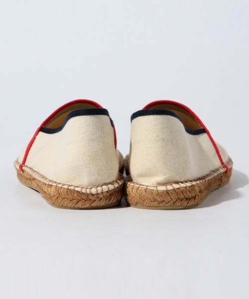 BEAMS（ビームス）の「SALVI / エスパドリーユ 16SS（サンダル・メンズ・ネイビー/レッド/その他1/その他2/ホワイト/ブラック/ベージュ/ナチュラル/インディゴブルー・40/41/42/43）」の15枚目の写真