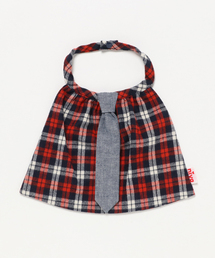 niva（ニヴァ）の「niva スタイ/necktie（スタイ/よだれかけ）」