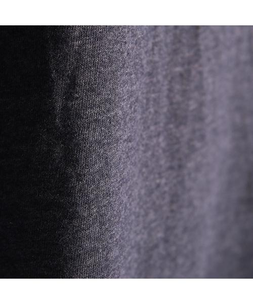 FREAK'S STORE(フリークスストア)の「カルベリーズ SUMMERY NIGHT DRESS Tシャツワンピース(シャツワンピース・レディース・オフホワイト/グレー/インディゴブルー・SMALL)」の6枚目の写真