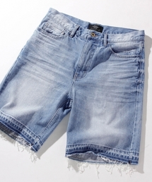 RAGEBLUE | <コーンミルズ社製デニム使用>デニムショーツ/718700(デニムパンツ)