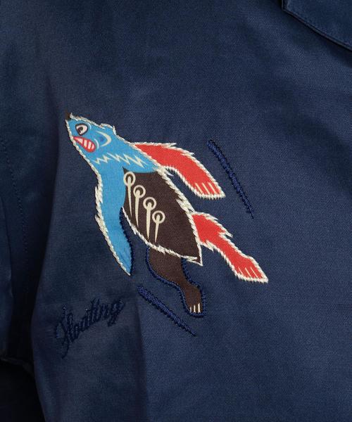 UNITED ARROWS & SONS（ユナイテッドアローズアンドサンズ）の「HUMAN