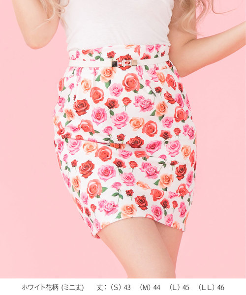 夢展望（ユメテンボウ）の「選べるミニ丈＆ひざ丈タイトスカート（スカート・レディース・ボルドー/ライトブラック/レッド系その他/ブラック系その他/ライトホワイト/ホワイト系その他/パープル系その他2/ピンク系その他/ピンク系その他2/ピンク系その他3/ピンク系その他4/パープル系その他/ピンク系その他5/ピンク系その他6/イエロー系その他2/ブルー系その他/ブルー系その他4/イエロー系その他/ブルー系その他2/ブルー系その他3/その他1/ブラック系その他2/その他/ブラック系その他3/ベージュ/ブラック系その他4/ホワイト系その他3/その他2/ブルー系その他5/ホワイト系その他2/ベージュ系その他/その他4/その他3/その他6/その他5・LARGE/MEDIUM/X-LARGE/SMALL/XX-LARGE）」の5枚目の写真