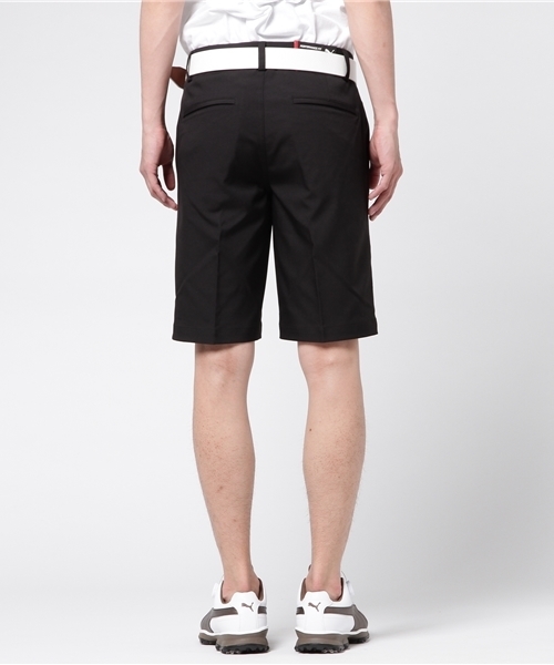 PUMA(プーマ)の「パウンス ショートパンツ - PUMA GOLF(その他パンツ・メンズ・グレー/ネイビー/ブラック/ホワイト・MEDIUM/LARGE/X-LARGE/SMALL/XX-LARGE)」の6枚目の写真