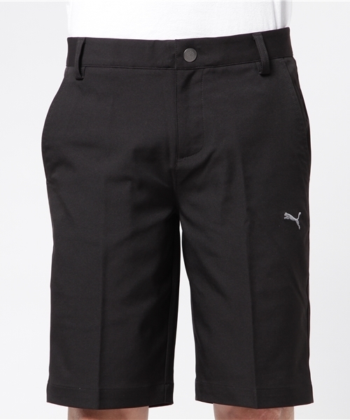 PUMA(プーマ)の「パウンス ショートパンツ - PUMA GOLF(その他パンツ・メンズ・グレー/ネイビー/ブラック/ホワイト・MEDIUM/LARGE/X-LARGE/SMALL/XX-LARGE)」の8枚目の写真