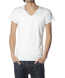 Lucien Pellat-Finet | l/p SKL FRANKEN S/S(Tシャツ/カットソー)