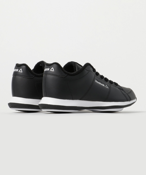 Reebok（リーボック）の「イージートーン 2.0 COURT（スニーカー・レディース・ホワイト系その他2/ブラック/ホワイト系その他・24.5cm/23.5cm/25.0cm/23.0cm/22.0cm/22.5cm/24.0cm/26.0cm/25.5cm）」の6枚目の写真