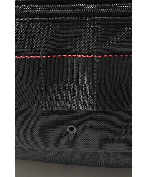 BRIEFING ブラック/オリーブ ボストンバッグ 極美品 別注】＜BRIEFING＞SOLID LIGHT BOSTON/ボストンバッグ