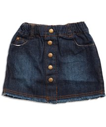 apres les cours | LEE台形スカート(スカート)