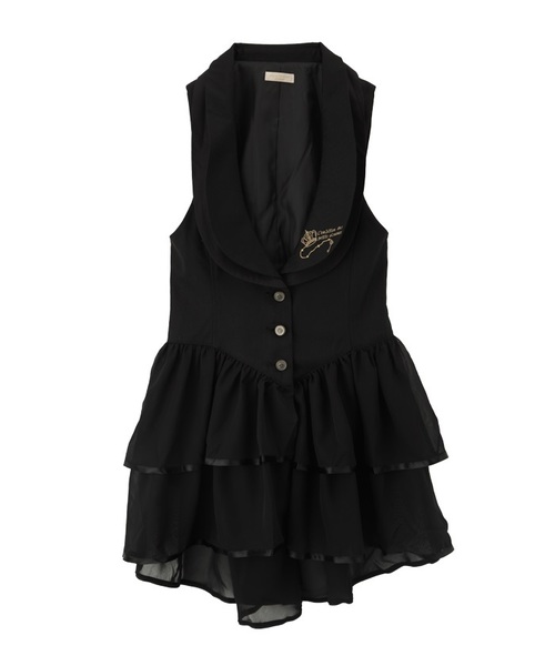 axes femme POETIQUE（アクシーズファムポエティック）の