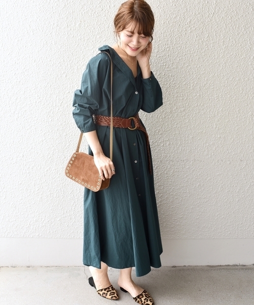 Prefer SHIPS（プリファーシップス）の「Prefer SHIPS:ドルマンビッグ  