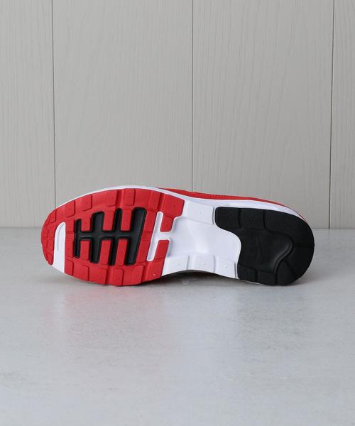 NIKE(ナイキ)の「<NIKE>AIR MAX 1 ULTRA/スニーカー ◆(スニーカー・レディース・レッド・24.5cm/24cm/23cm/23.5cm)」の3枚目の写真