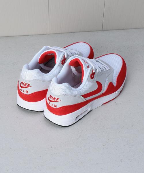NIKE(ナイキ)の「<NIKE>AIR MAX 1 ULTRA/スニーカー ◆(スニーカー・レディース・レッド・24.5cm/24cm/23cm/23.5cm)」の5枚目の写真