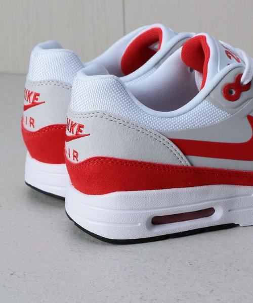 NIKE(ナイキ)の「<NIKE>AIR MAX 1 ULTRA/スニーカー ◆(スニーカー・レディース・レッド・24.5cm/24cm/23cm/23.5cm)」の7枚目の写真