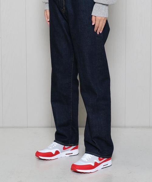 NIKE(ナイキ)の「<NIKE>AIR MAX 1 ULTRA/スニーカー ◆(スニーカー・レディース・レッド・24.5cm/24cm/23cm/23.5cm)」の8枚目の写真