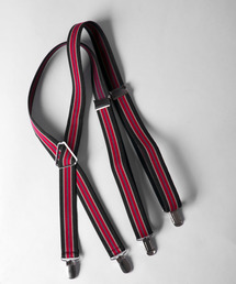 CERCA - GOODS�i�`�F���J - �O�b�Y�j�́uLUON/�}���`�J���[�X�g���C�v�T�X�y���_�[�i�T�X�y���_�[�j�v