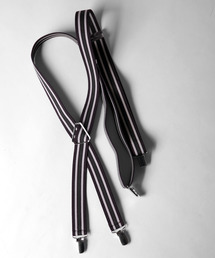 CERCA - GOODS�i�`�F���J - �O�b�Y�j�́uLUON/�}���`�J���[�X�g���C�v�T�X�y���_�[�i�T�X�y���_�[�j�v