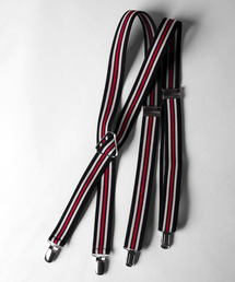 CERCA - GOODS�i�`�F���J - �O�b�Y�j�́uLUON/�}���`�J���[�X�g���C�v�T�X�y���_�[�i�T�X�y���_�[�j�v