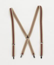 CERCA - GOODS�i�`�F���J - �O�b�Y�j�́uLUON/�}���`�J���[�X�g���C�v�T�X�y���_�[�i�T�X�y���_�[�j�v