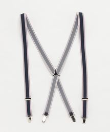 CERCA - GOODS�i�`�F���J - �O�b�Y�j�́uLUON/�}���`�J���[�X�g���C�v�T�X�y���_�[�i�T�X�y���_�[�j�v