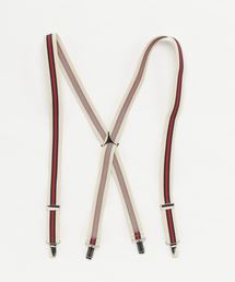 CERCA - GOODS�i�`�F���J - �O�b�Y�j�́uLUON/�}���`�J���[�X�g���C�v�T�X�y���_�[�i�T�X�y���_�[�j�v