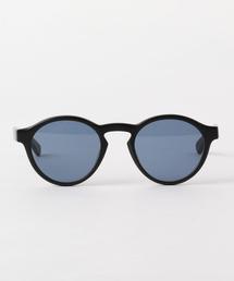 KANEKO OPTICAL | BY by KANEKO OPTICAL Brown SGLS/アイウェア MADE IN JAPAN(サングラス)