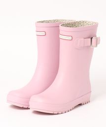 ベーシックレインブーツ