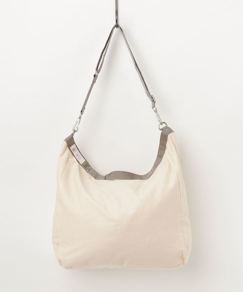 dip（ディップ）の「【dip】ディップ/バッグ（ショルダーバッグ・メンズ・グリーン/インディゴブルー/サックスブルー/レッド/オフホワイト・FREE）」の2枚目の写真