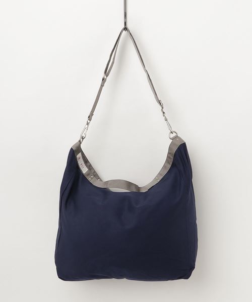 dip（ディップ）の「【dip】ディップ/バッグ（ショルダーバッグ・メンズ・グリーン/インディゴブルー/サックスブルー/レッド/オフホワイト・FREE）」の4枚目の写真