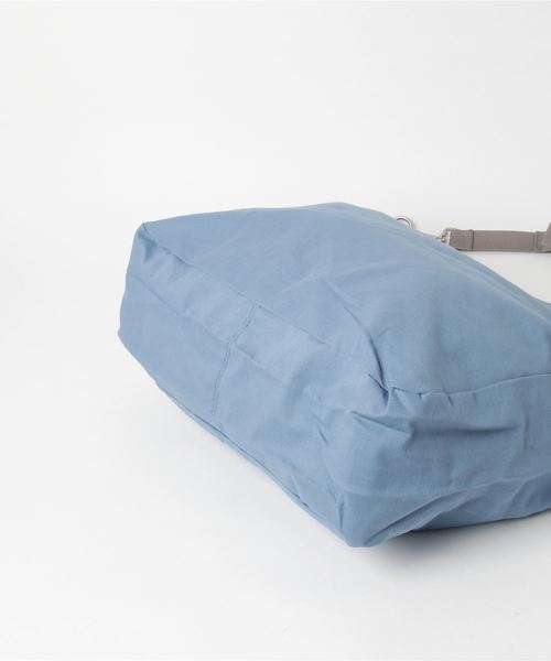 dip（ディップ）の「【dip】ディップ/バッグ（ショルダーバッグ・メンズ・グリーン/インディゴブルー/サックスブルー/レッド/オフホワイト・FREE）」の9枚目の写真