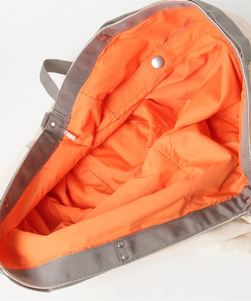 dip（ディップ）の「【dip】ディップ/バッグ（ショルダーバッグ・メンズ・グリーン/インディゴブルー/サックスブルー/レッド/オフホワイト・FREE）」の11枚目の写真