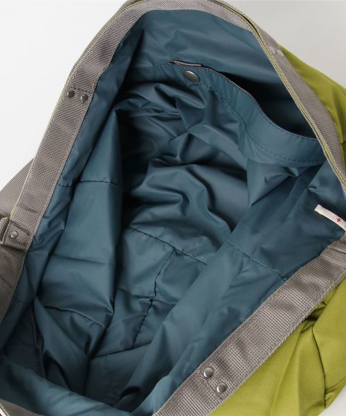 dip（ディップ）の「【dip】ディップ/バッグ（ショルダーバッグ・メンズ・グリーン/インディゴブルー/サックスブルー/レッド/オフホワイト・FREE）」の7枚目の写真