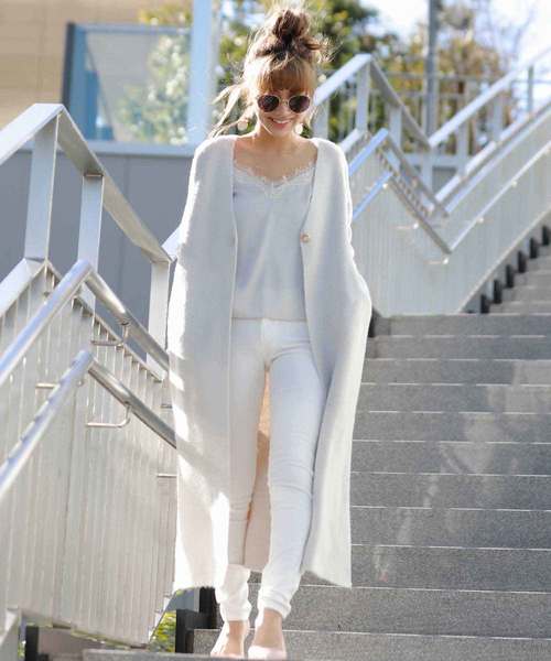 eimy istoire（エイミーイストワール）の「バックレースサテン